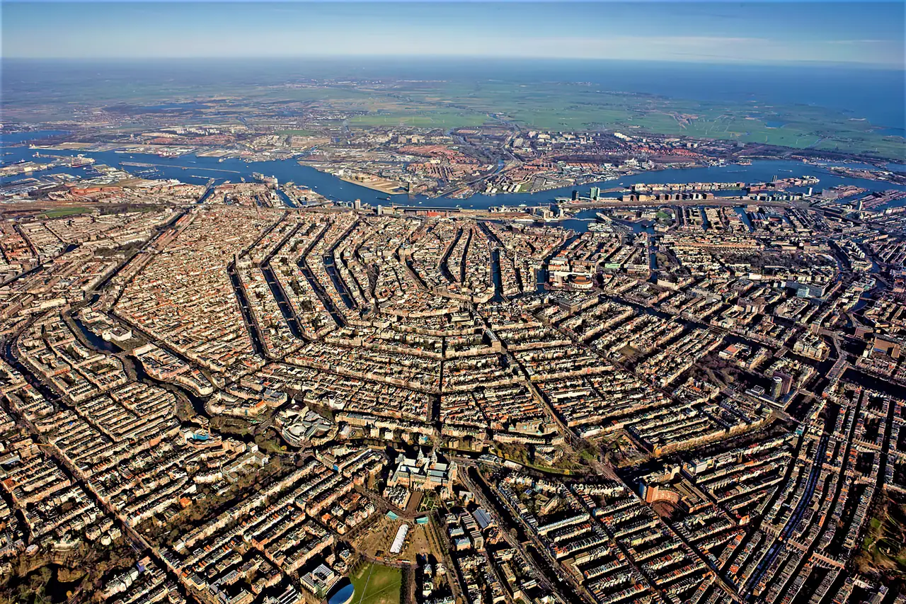 Amsterdã