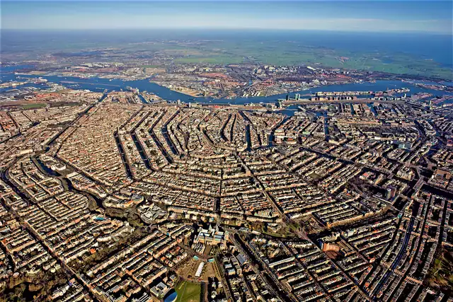 Amsterdã - Países Baixos