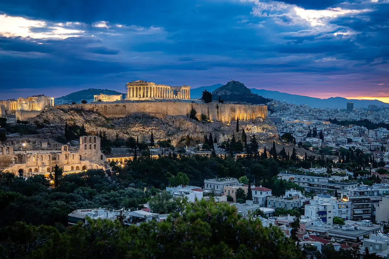 Atenas