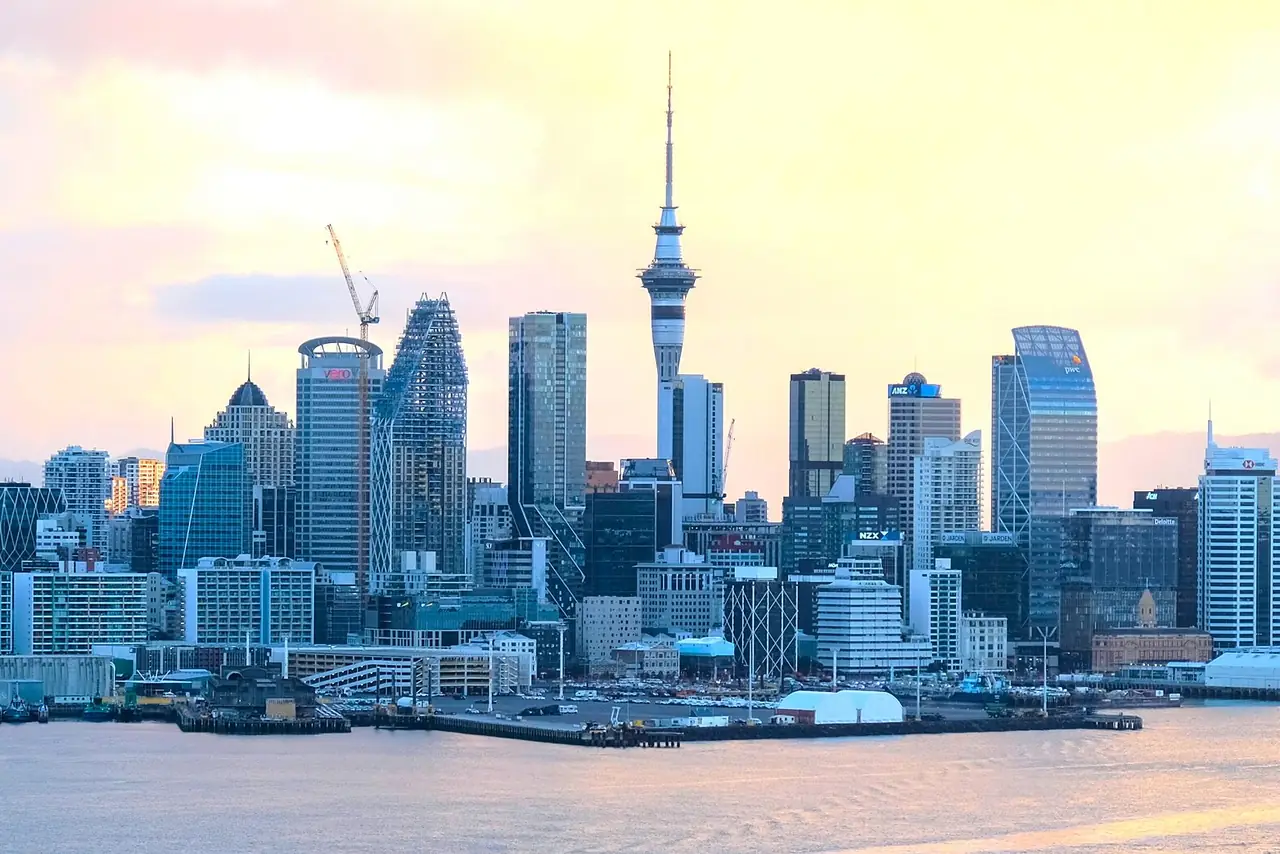 Auckland