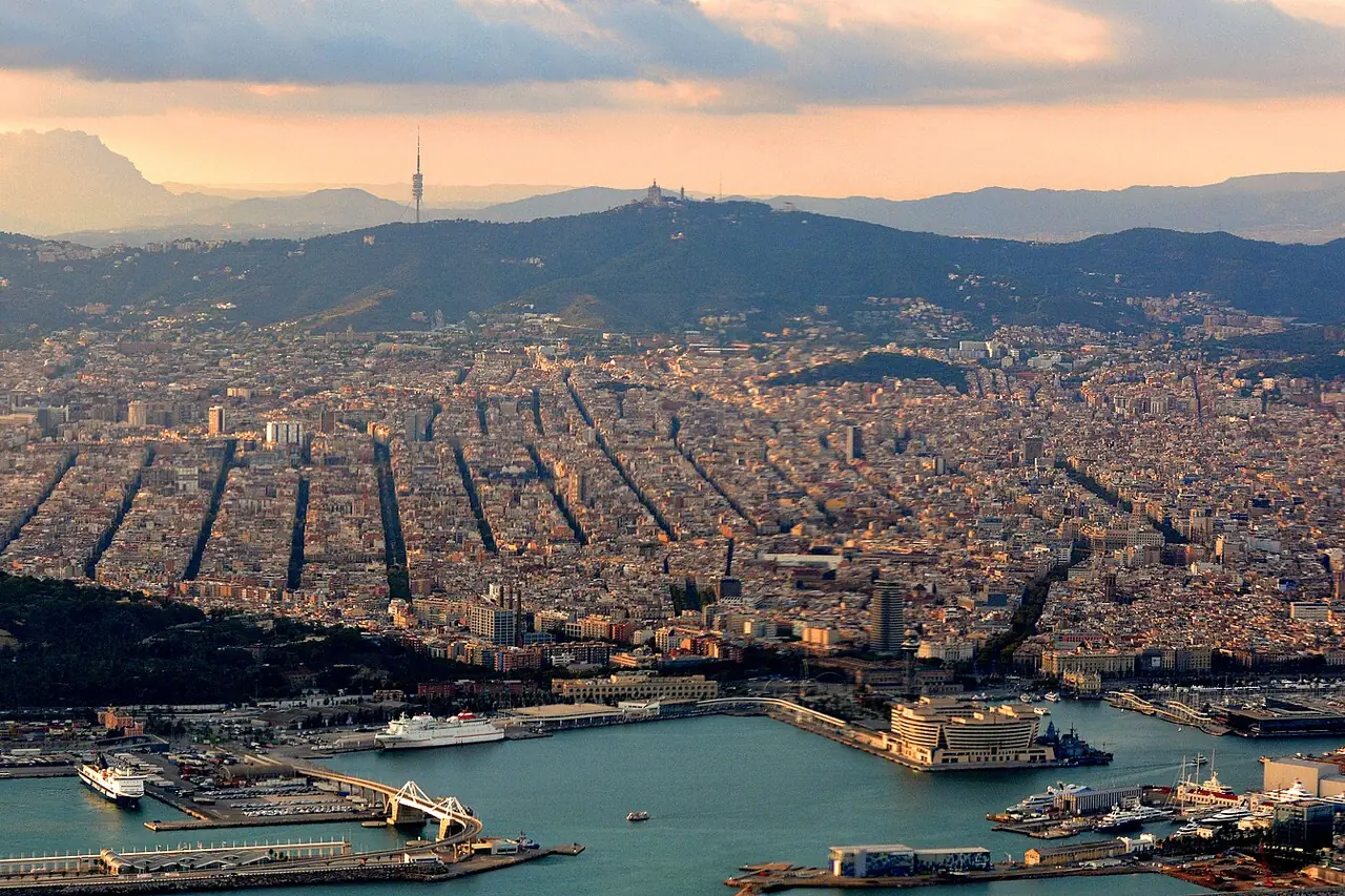 Barcelona