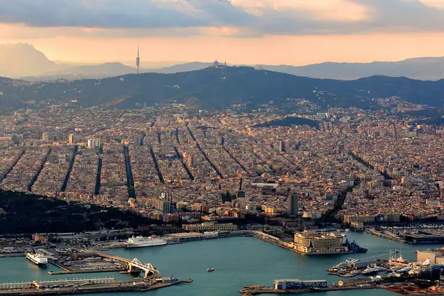 Barcelona - Espanha