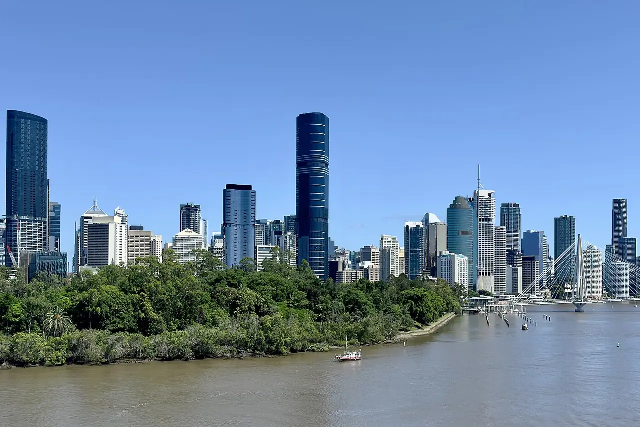 Brisbane