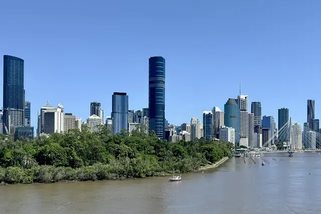 Brisbane