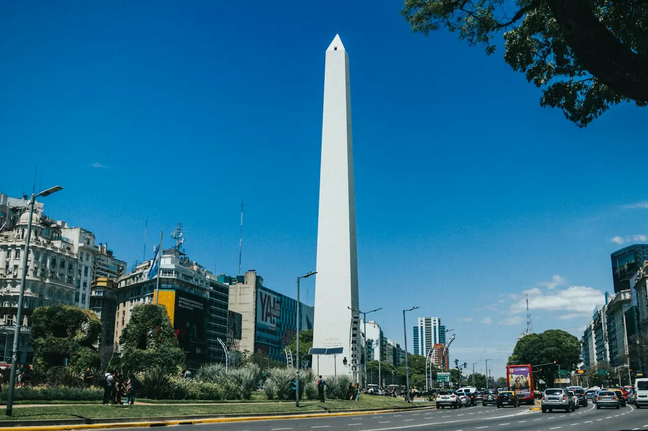 Buenos Aires