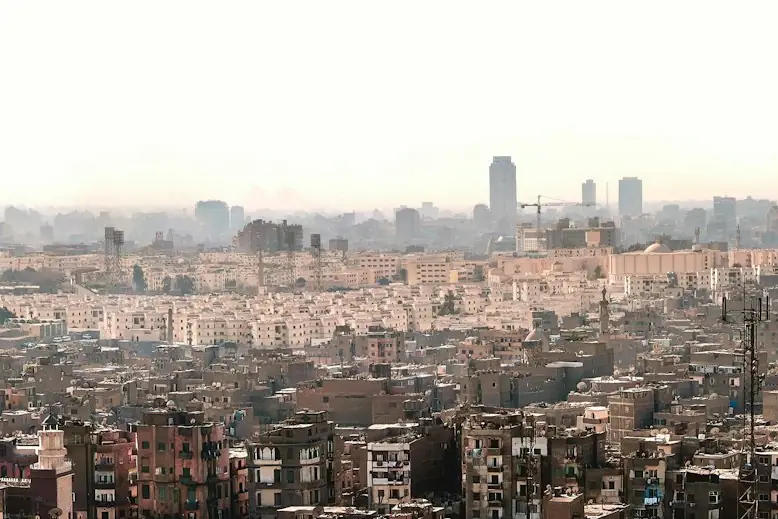 Cairo