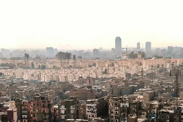 Cairo - Egito