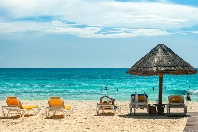 Cancún - México