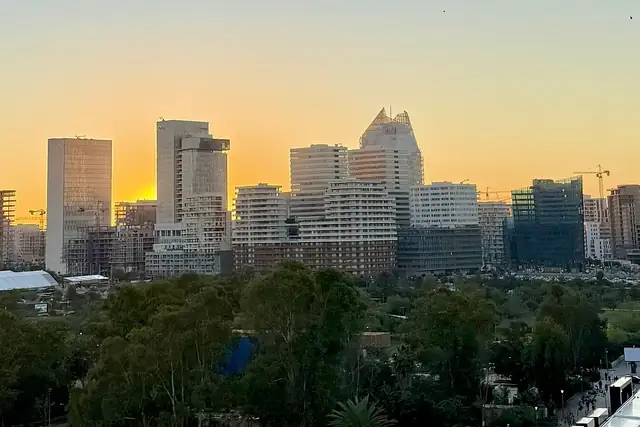 Casablanca - Marrocos