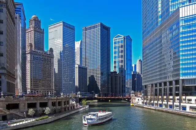 Chicago - Estados Unidos