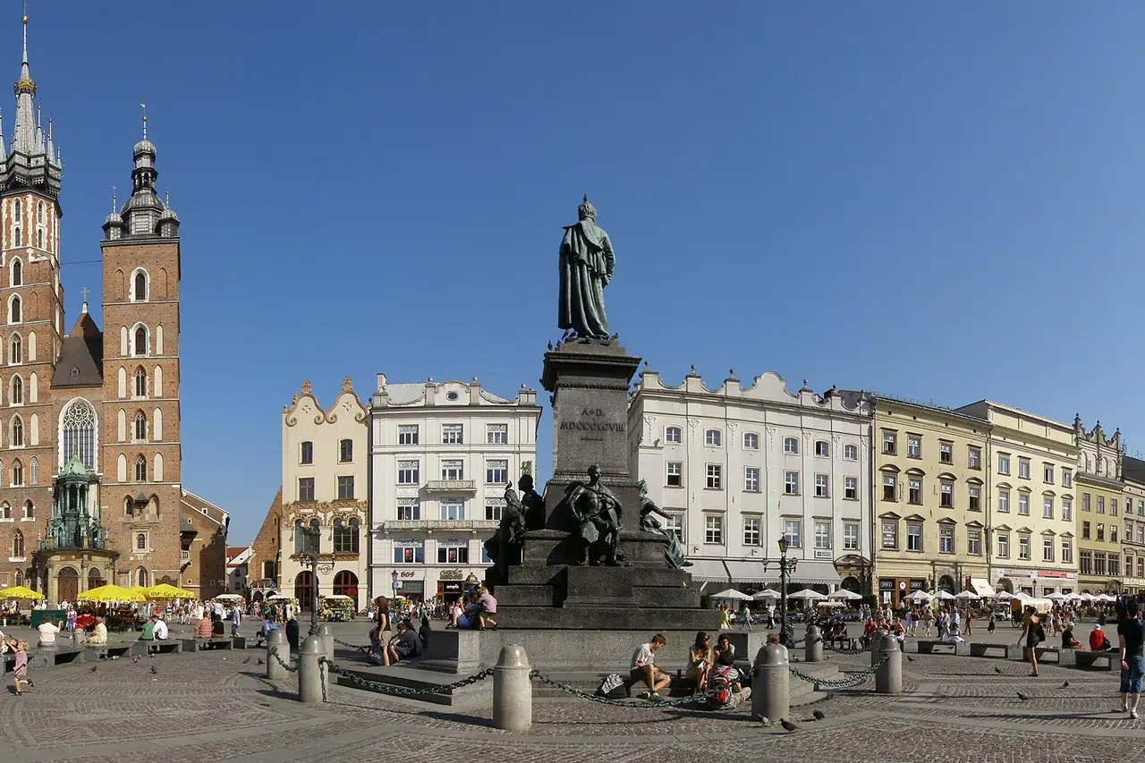 Cracóvia