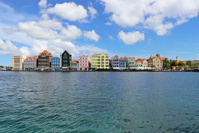 Curaçao - Curaçao