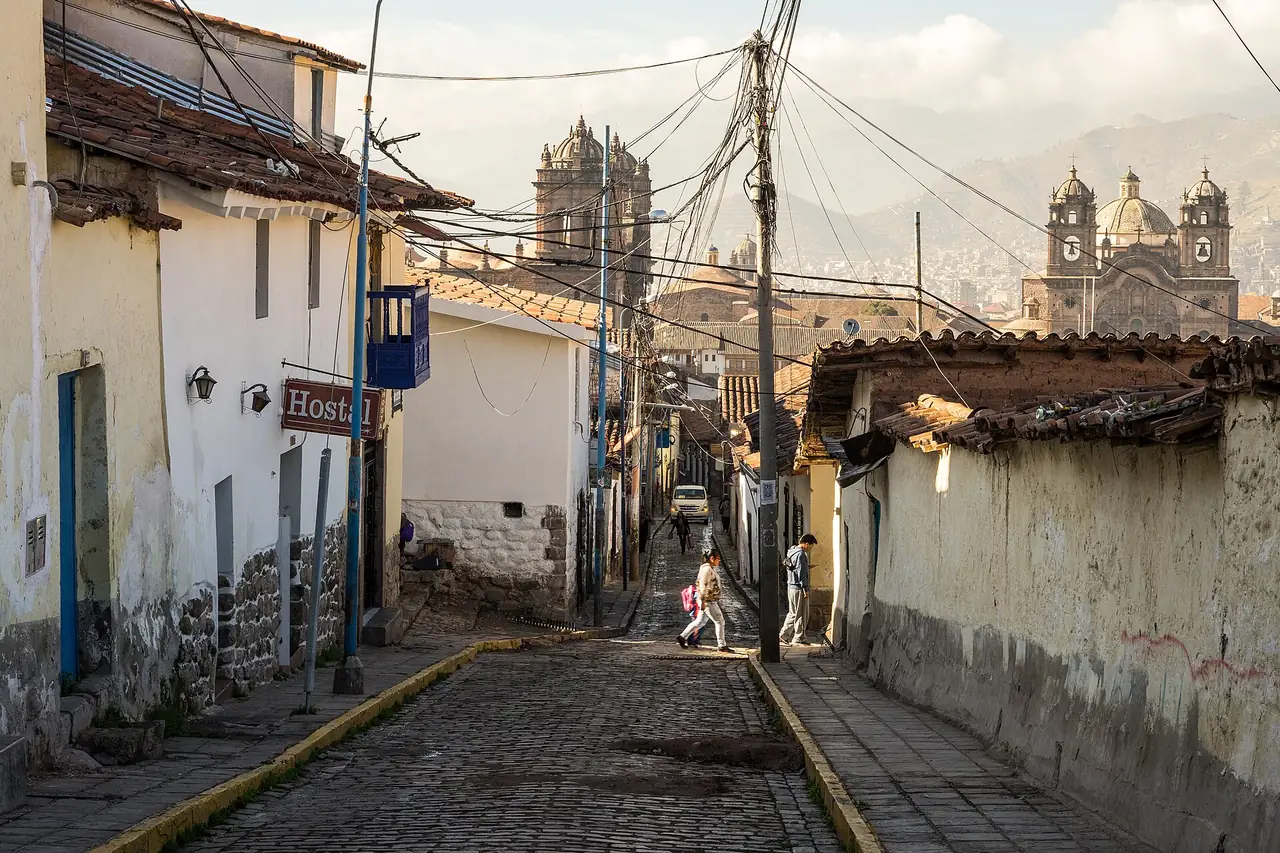 Cusco