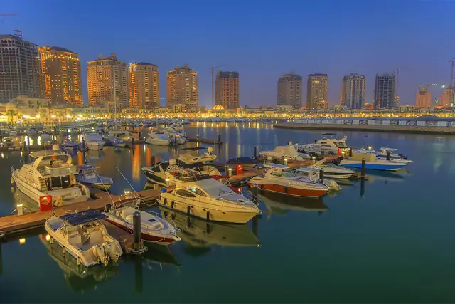 Doha - Catar