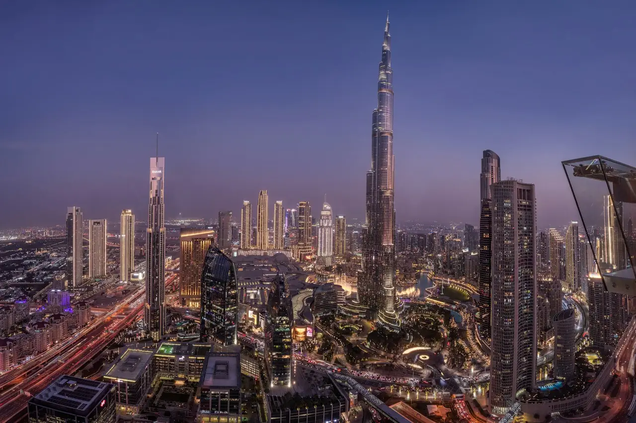 Dubai