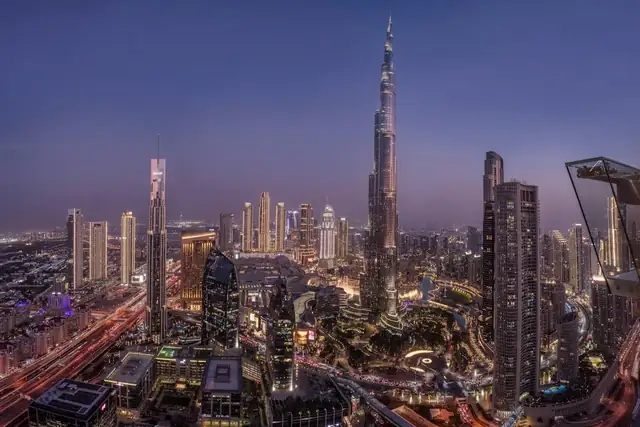 Dubai