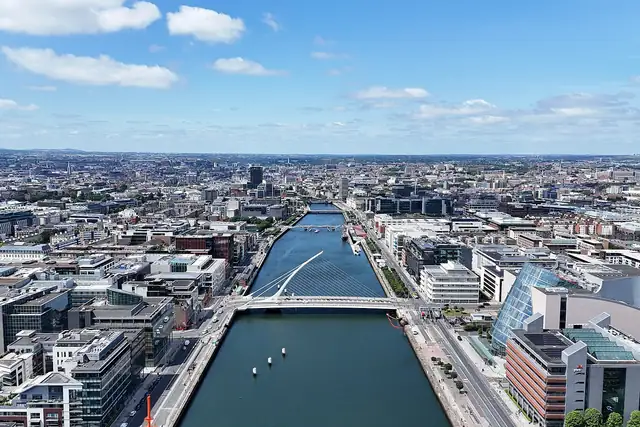 Dublin - Irlanda