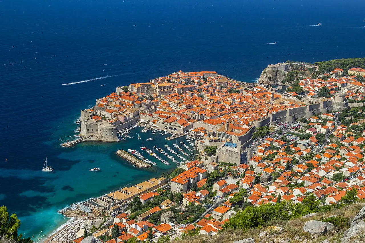 Dubrovnik