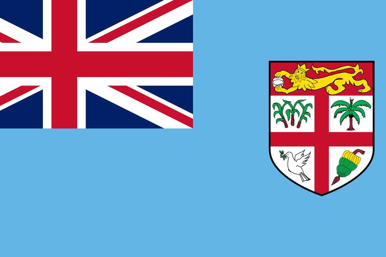 Fiji