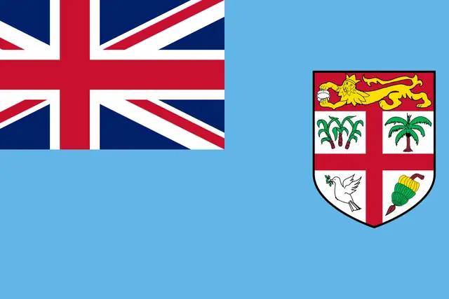 Fiji - Fiji