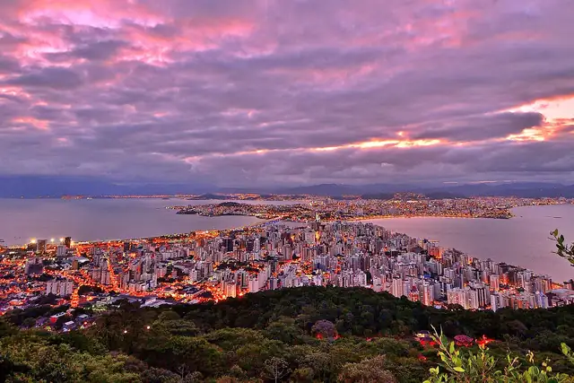 Florianópolis - Brasil