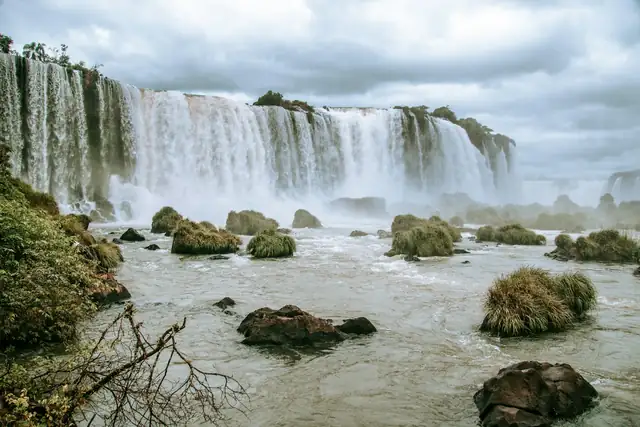 Foz do Iguaçu - Brasil