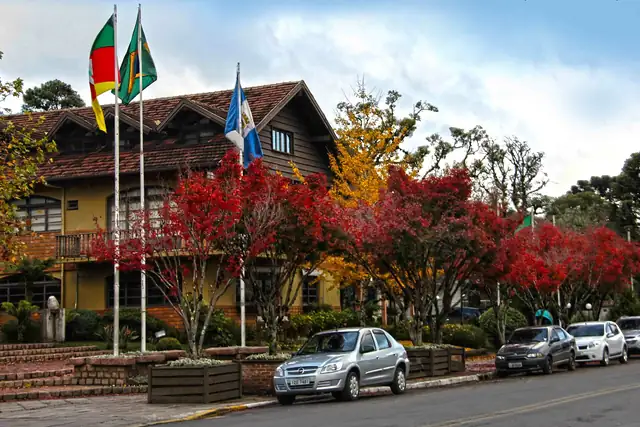 Gramado - Brasil