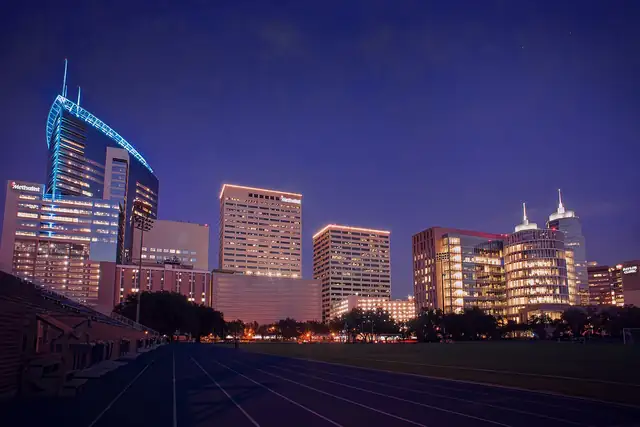 Houston - Estados Unidos