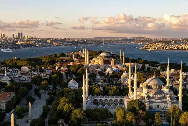 Istambul - Turquia
