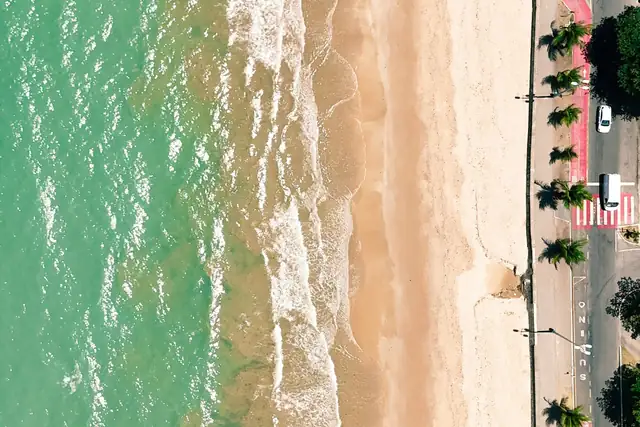 João Pessoa - Brasil