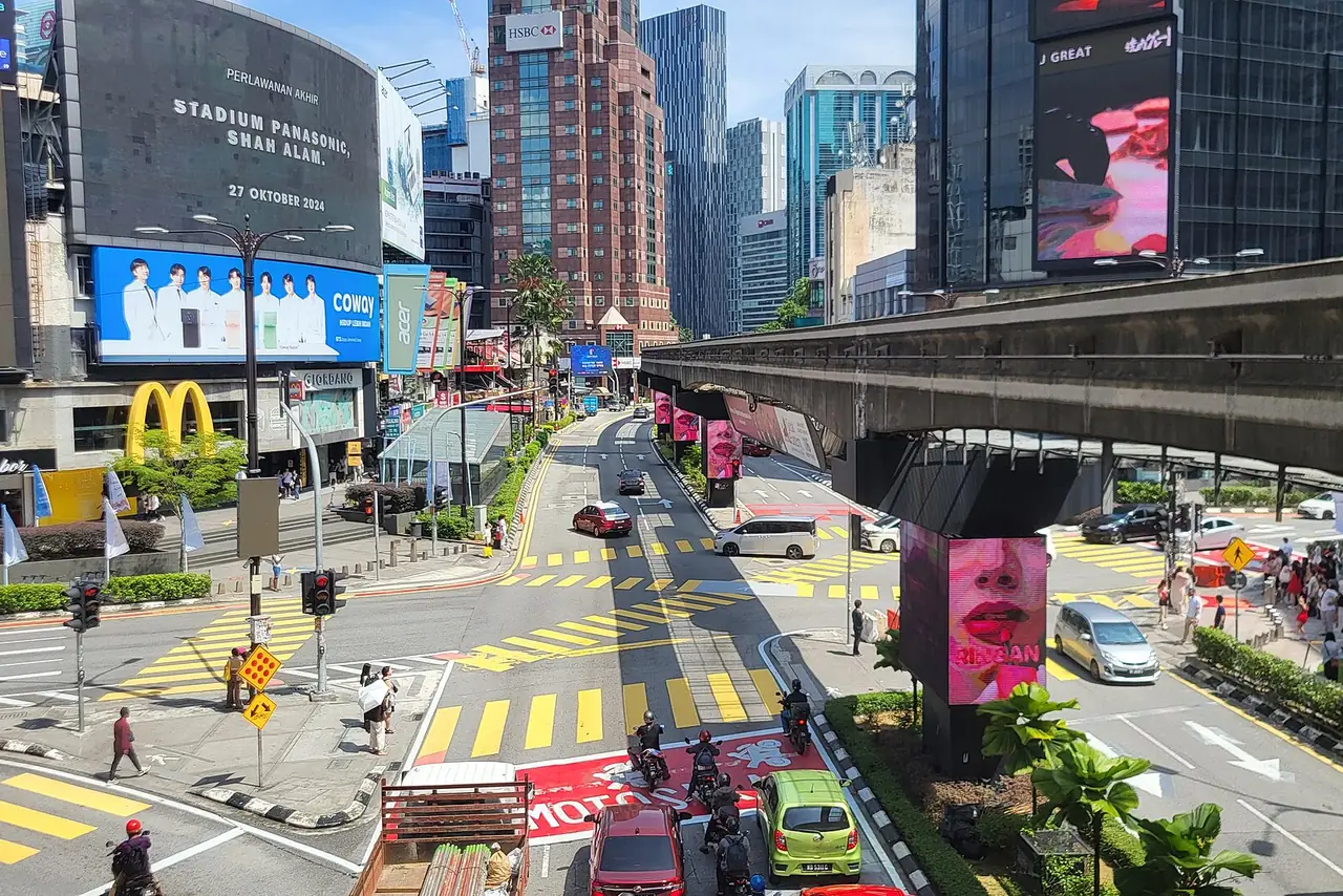 Kuala Lumpur