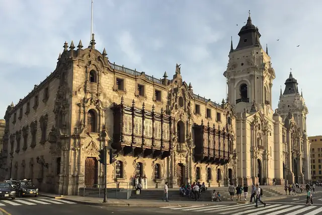 Lima - Peru