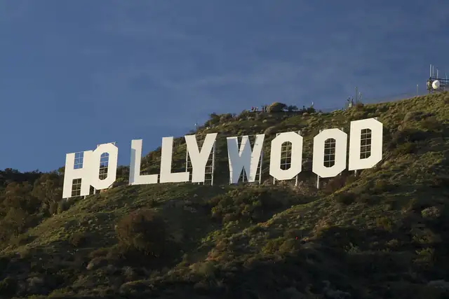 Los Angeles - Estados Unidos