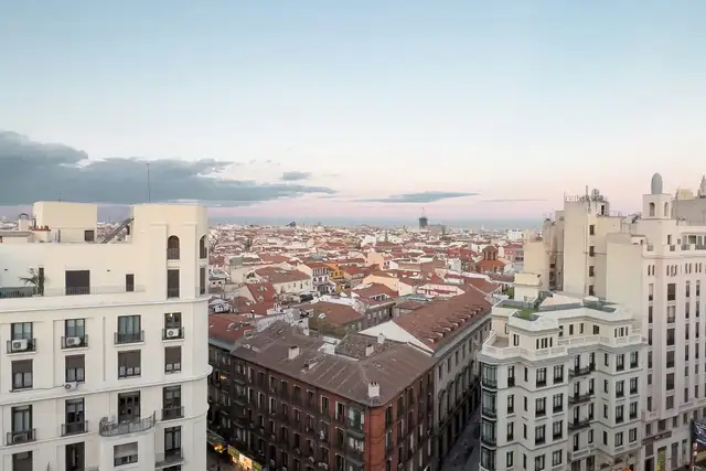 Madri - Espanha