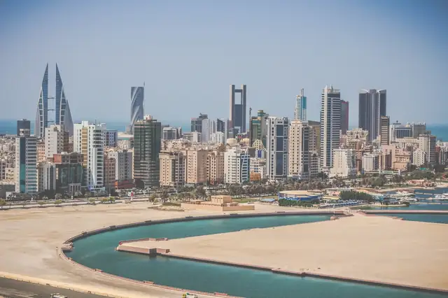 Manama - Bahrein