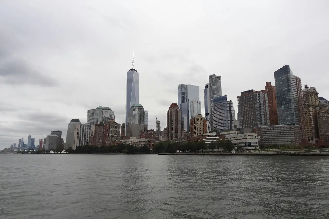 Nova York