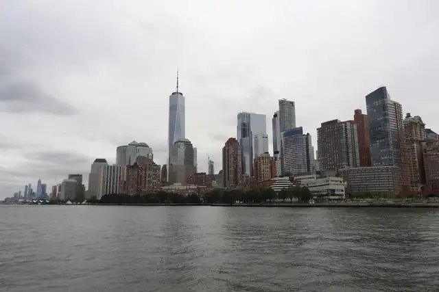 Nova York