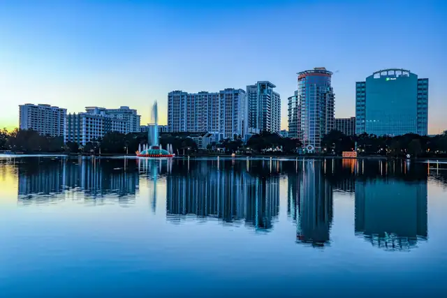 Orlando - Estados Unidos
