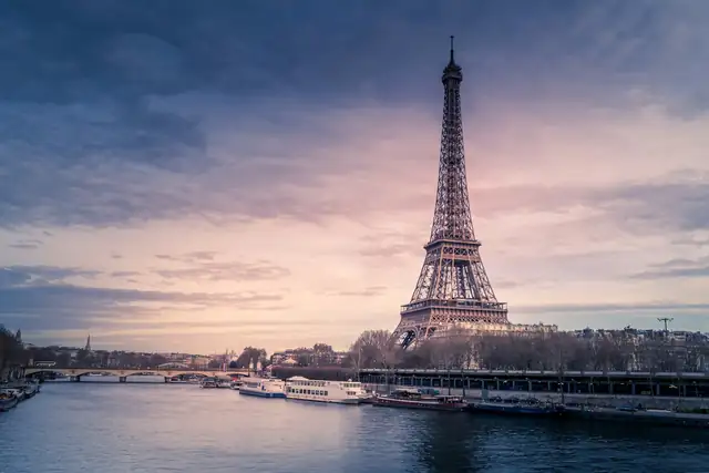 Paris - França