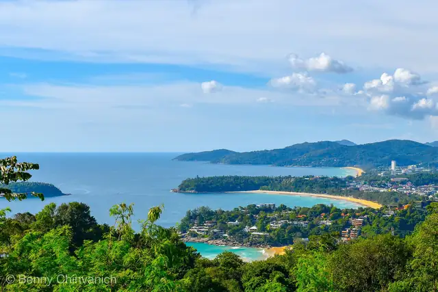 Phuket - Tailândia