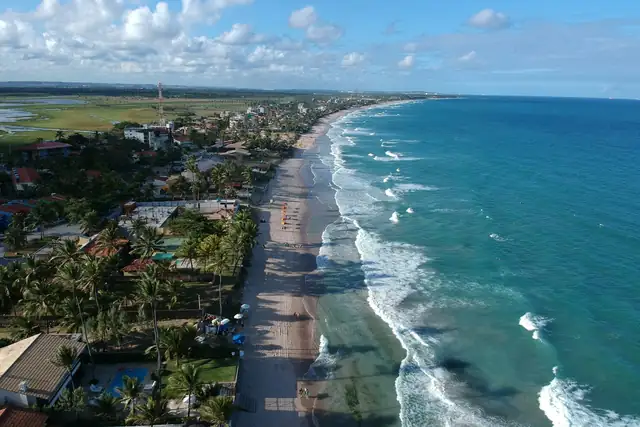 Porto de Galinhas - Brasil