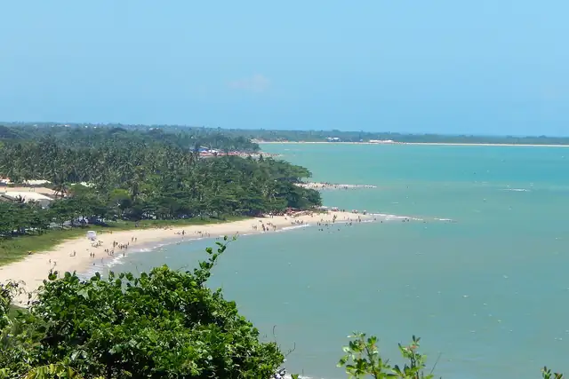 Porto Seguro - Brasil