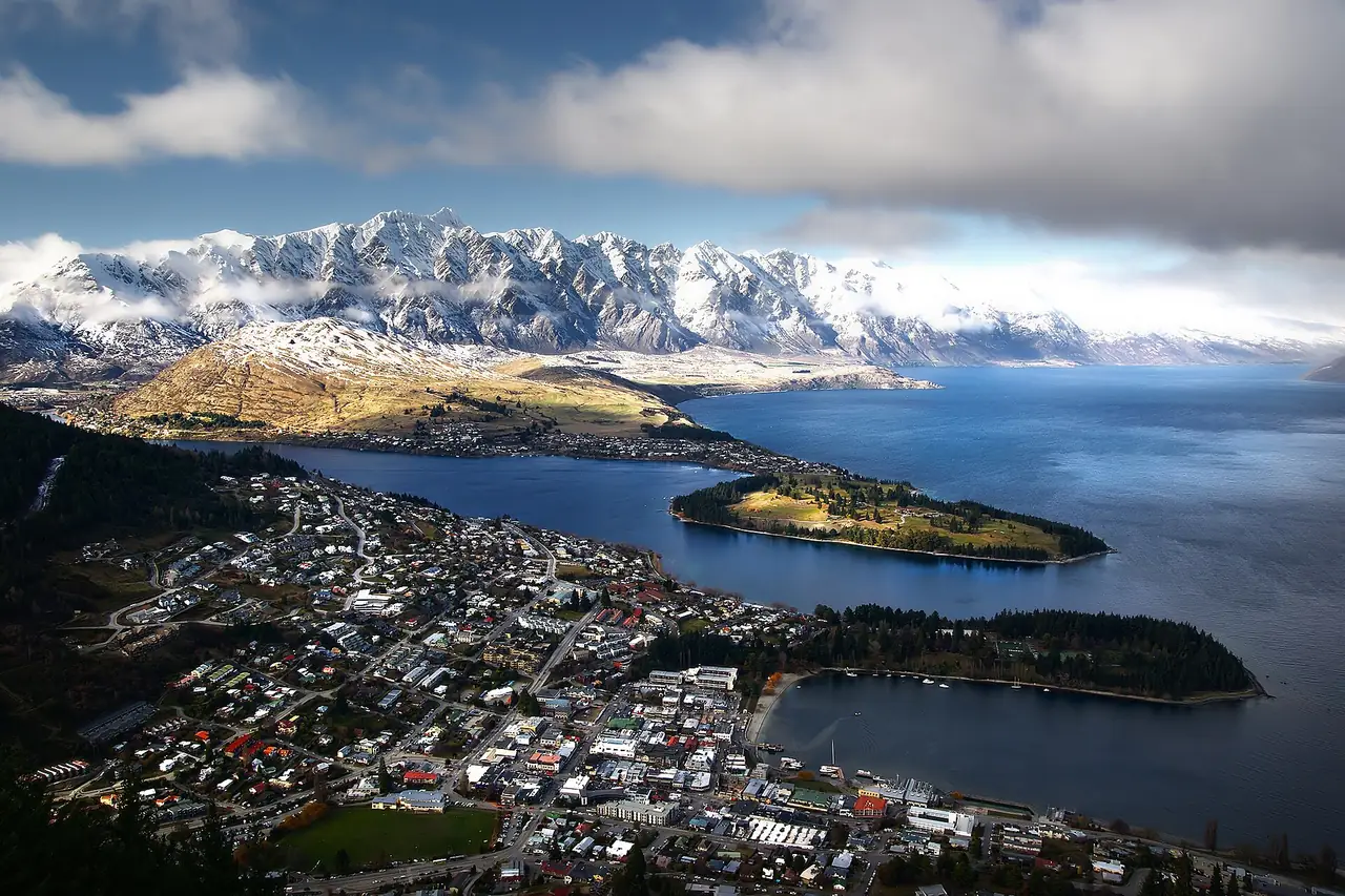Queenstown