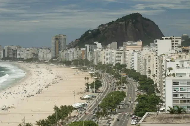 Rio de Janeiro - Brasil