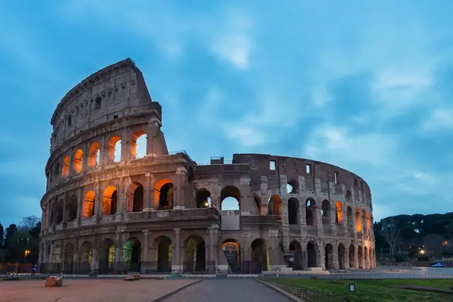 Roma - Itália