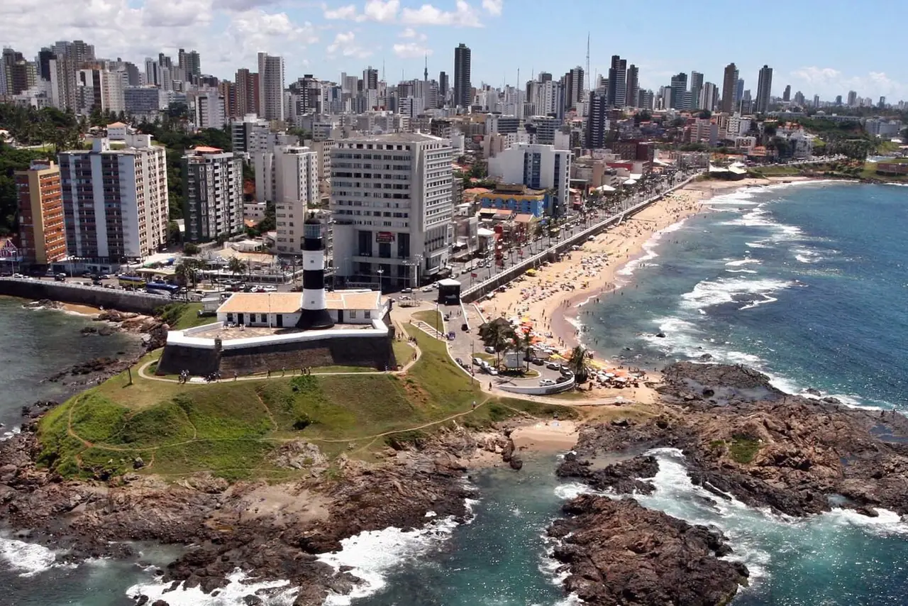 Salvador