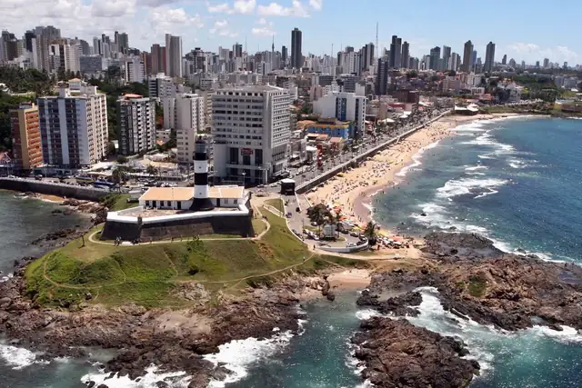 Salvador - Brasil