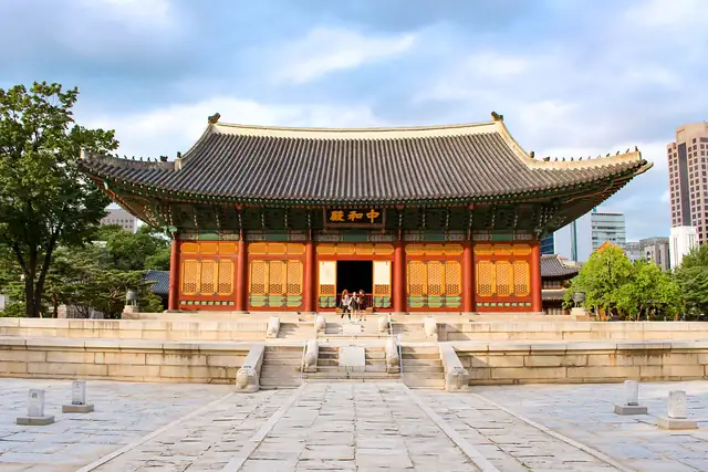 Seul - Coreia do Sul