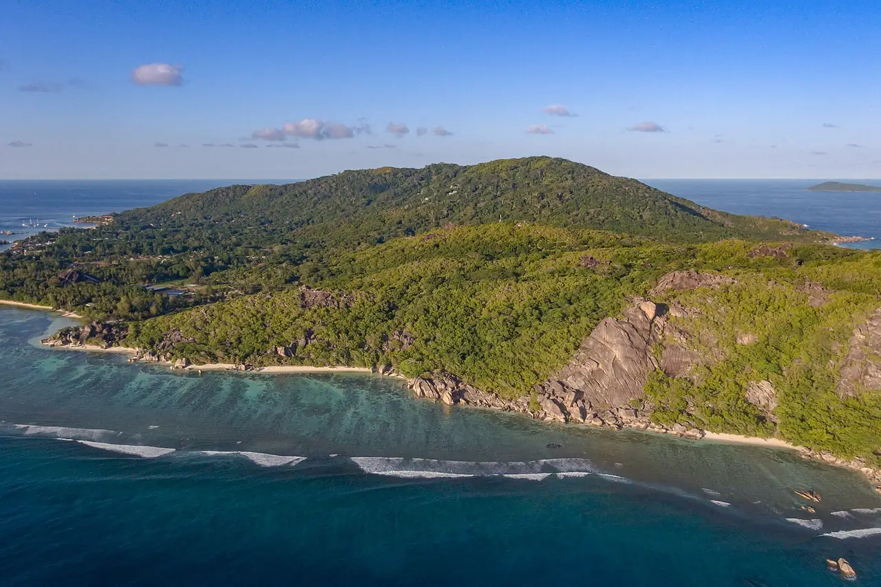 Seychelles