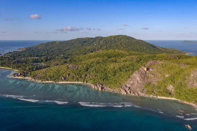 Seychelles - Seychelles